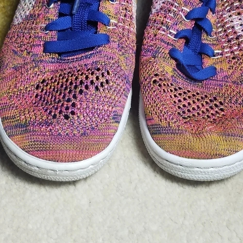 Nike good used